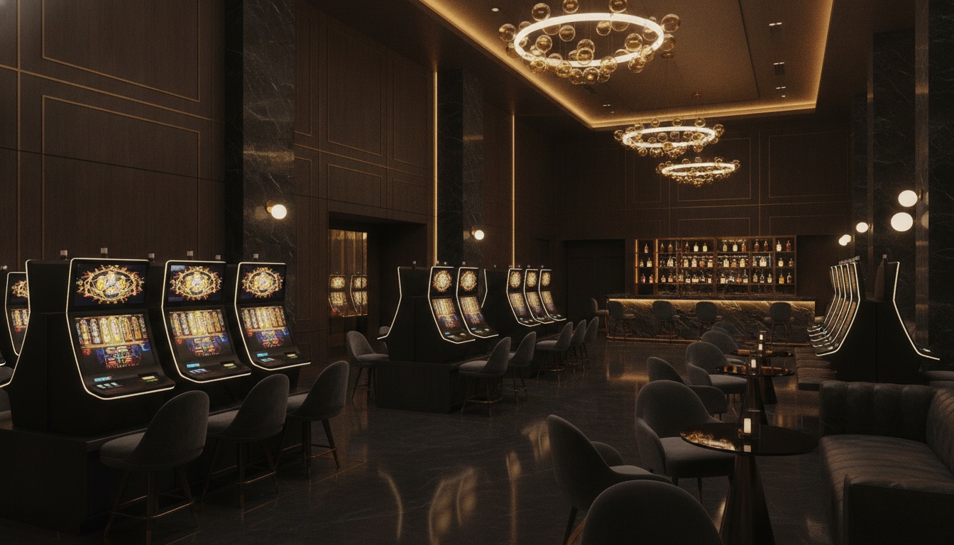 All About Pure Casino — Your Guide to Gaming Responsibly